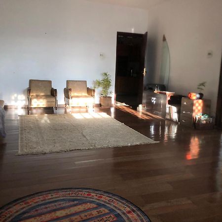 Casa Amarela Hostel Μπέλο Οριζόντε Εξωτερικό φωτογραφία