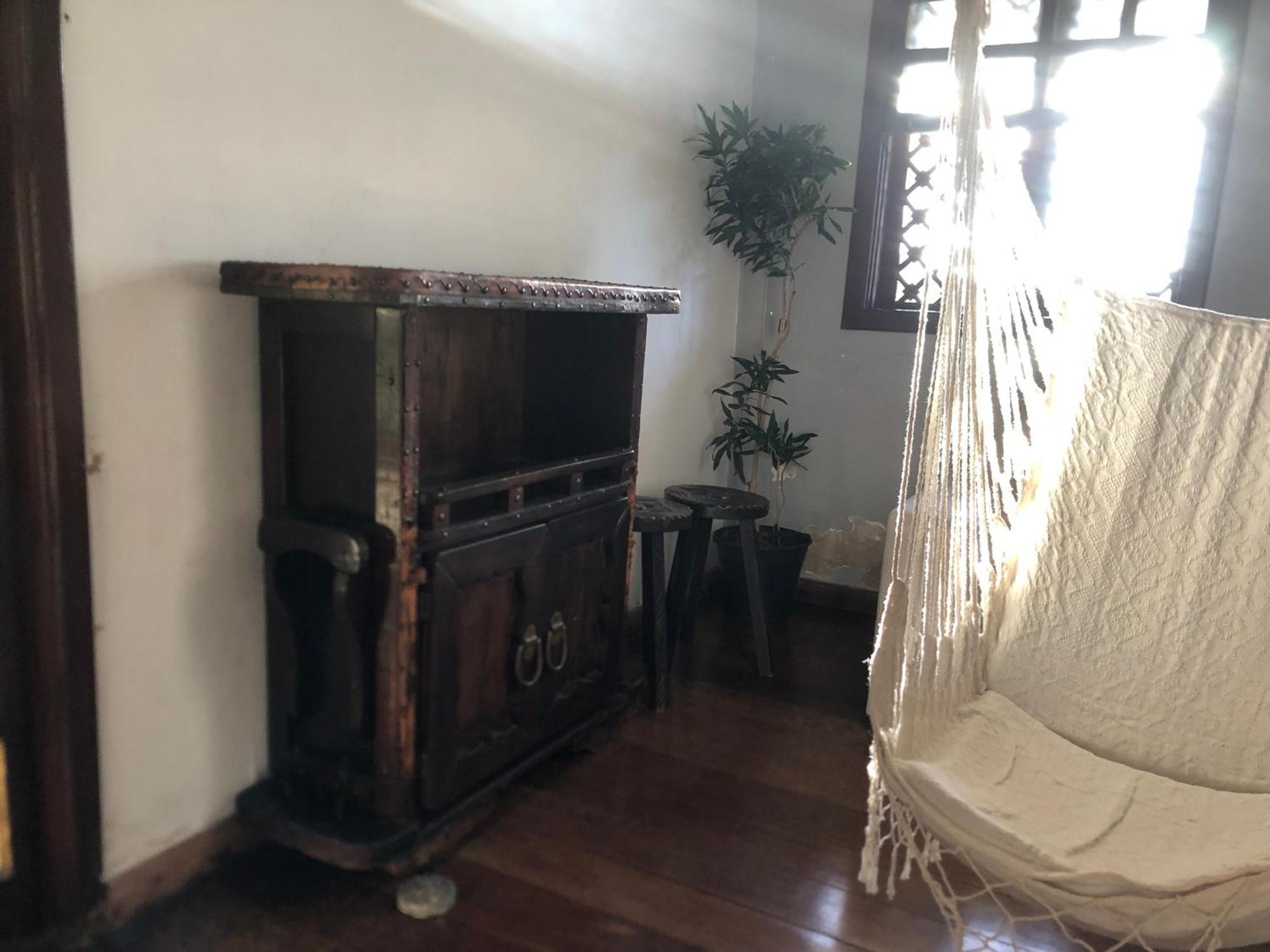 Casa Amarela Hostel Μπέλο Οριζόντε Εξωτερικό φωτογραφία