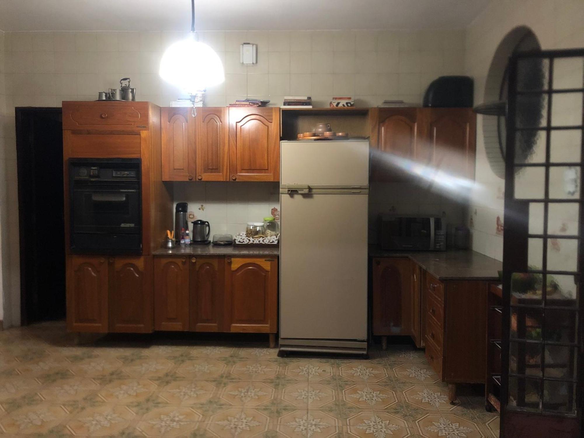 Casa Amarela Hostel Μπέλο Οριζόντε Εξωτερικό φωτογραφία