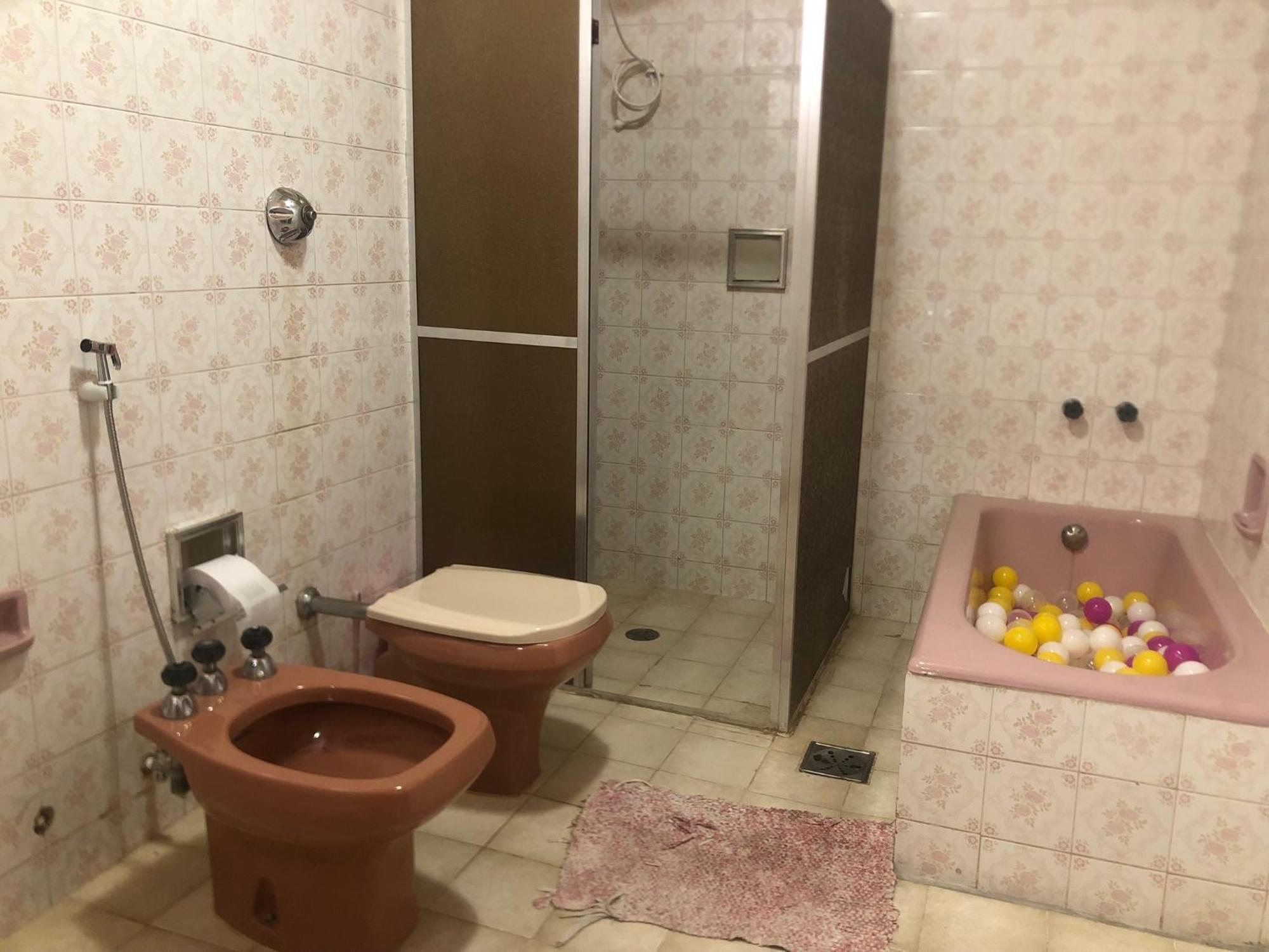 Casa Amarela Hostel Μπέλο Οριζόντε Εξωτερικό φωτογραφία