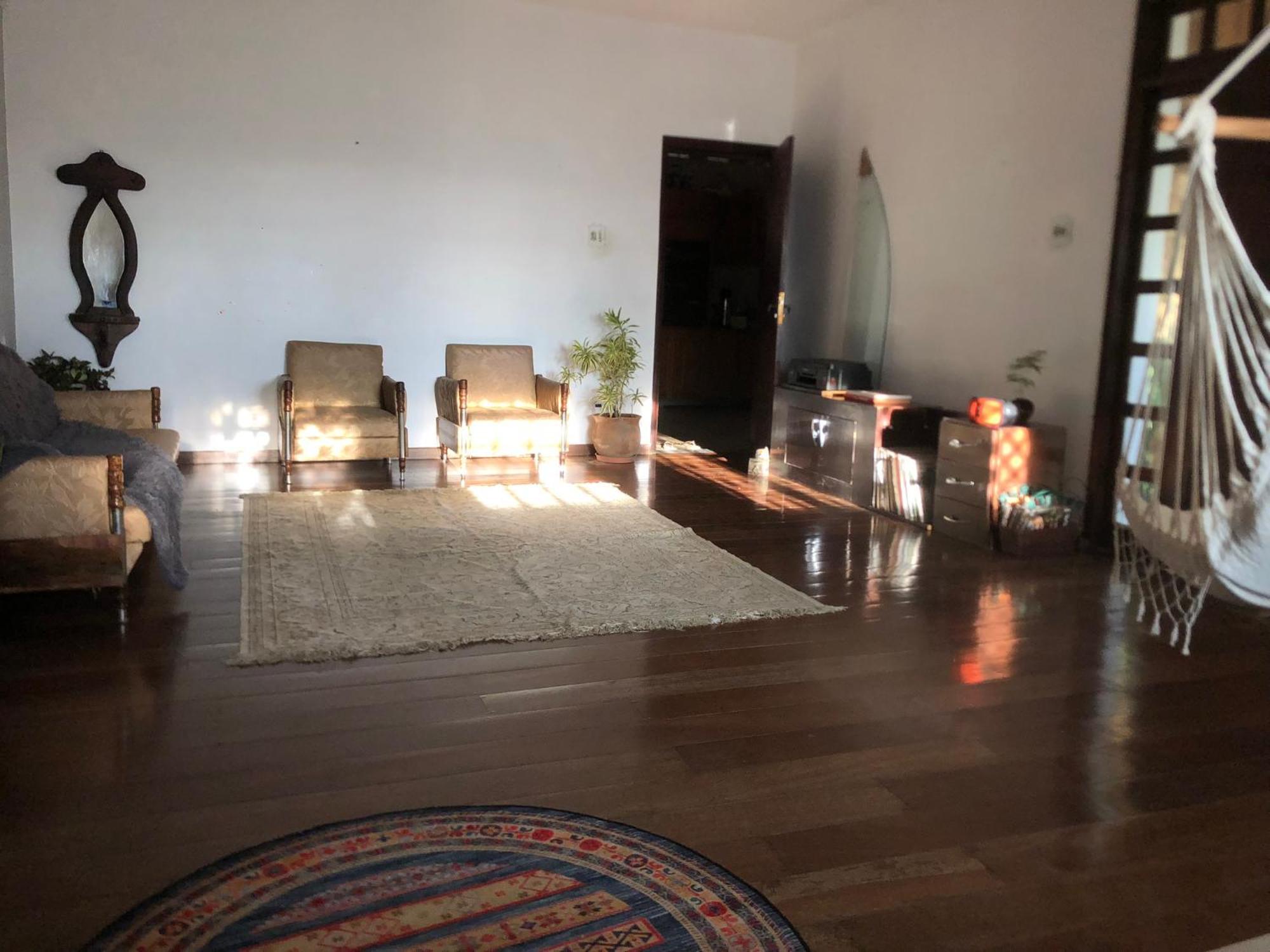 Casa Amarela Hostel Μπέλο Οριζόντε Εξωτερικό φωτογραφία